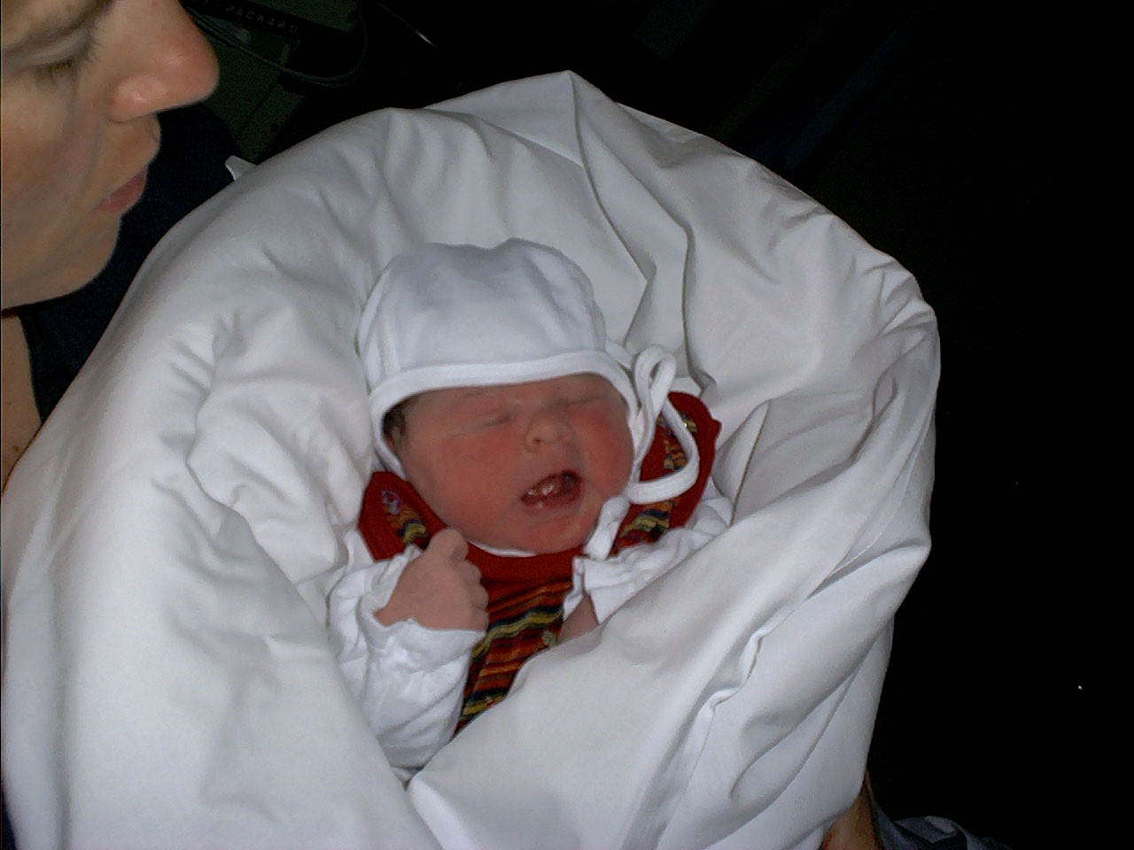 Lola 16.04.2003